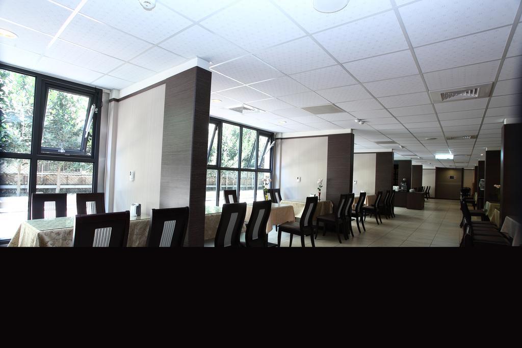 Chia Shih Pao Hotel Taibao Экстерьер фото